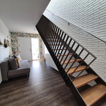 Vila Casa Elena Maresme Mataró Exteriér fotografie