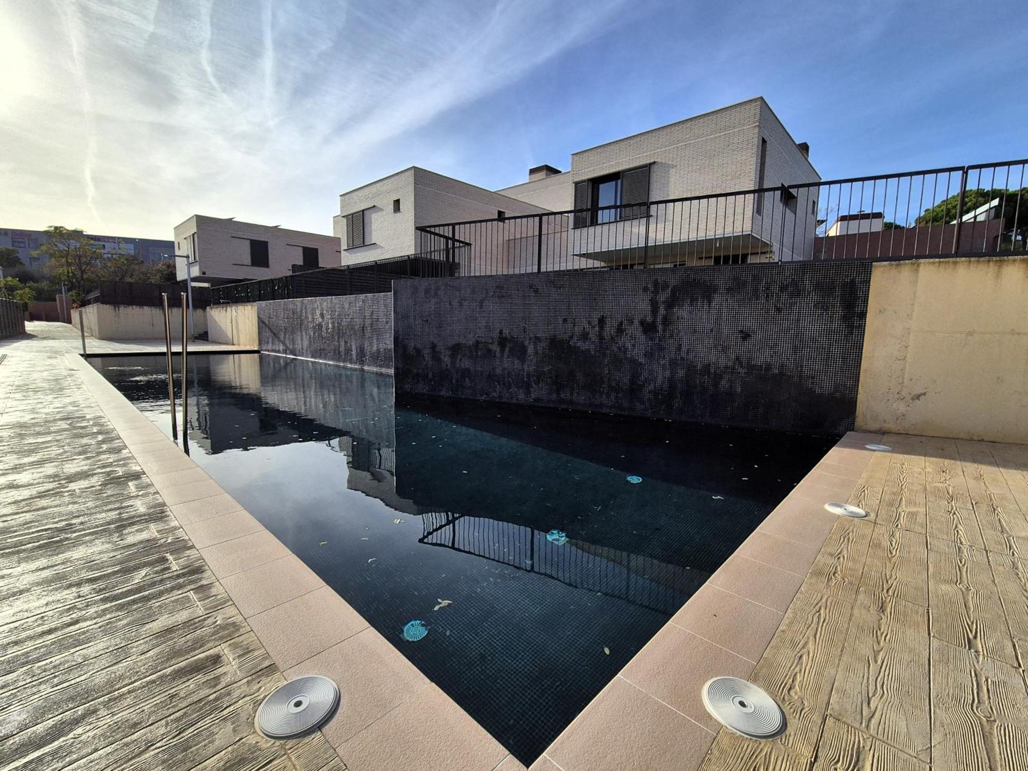 Vila Casa Elena Maresme Mataró Exteriér fotografie