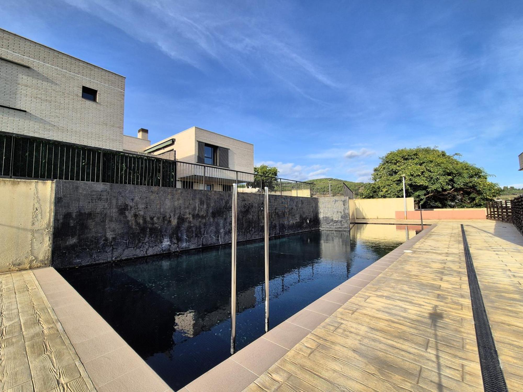 Vila Casa Elena Maresme Mataró Exteriér fotografie