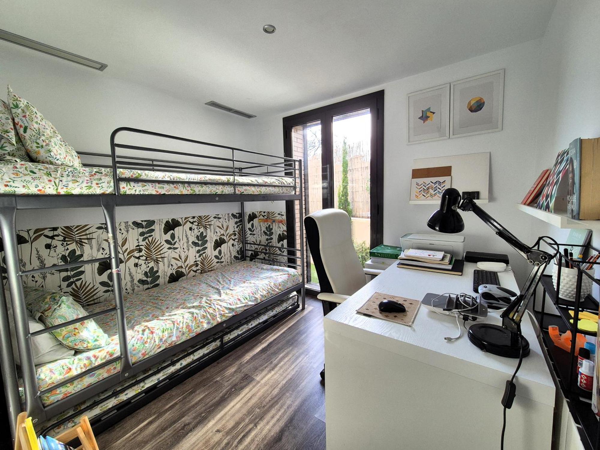 Vila Casa Elena Maresme Mataró Exteriér fotografie