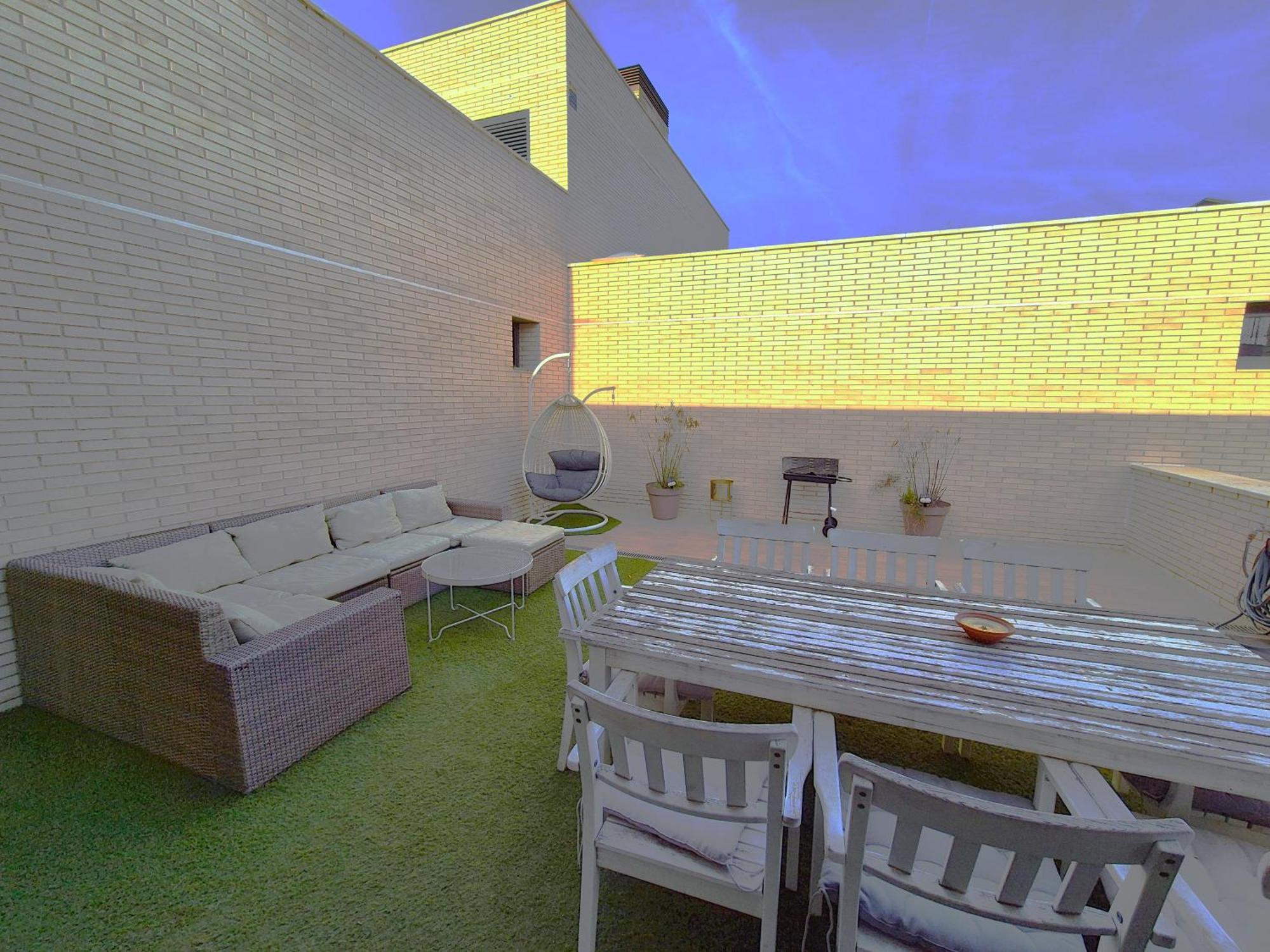 Vila Casa Elena Maresme Mataró Exteriér fotografie