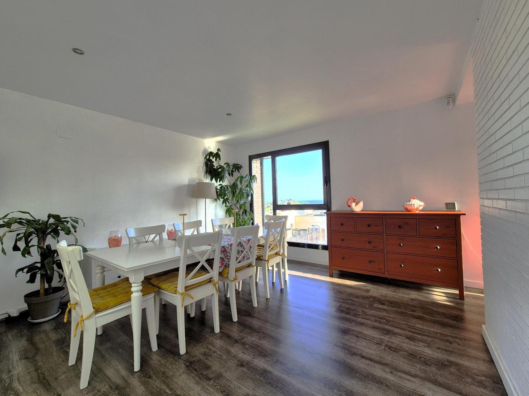 Vila Casa Elena Maresme Mataró Exteriér fotografie