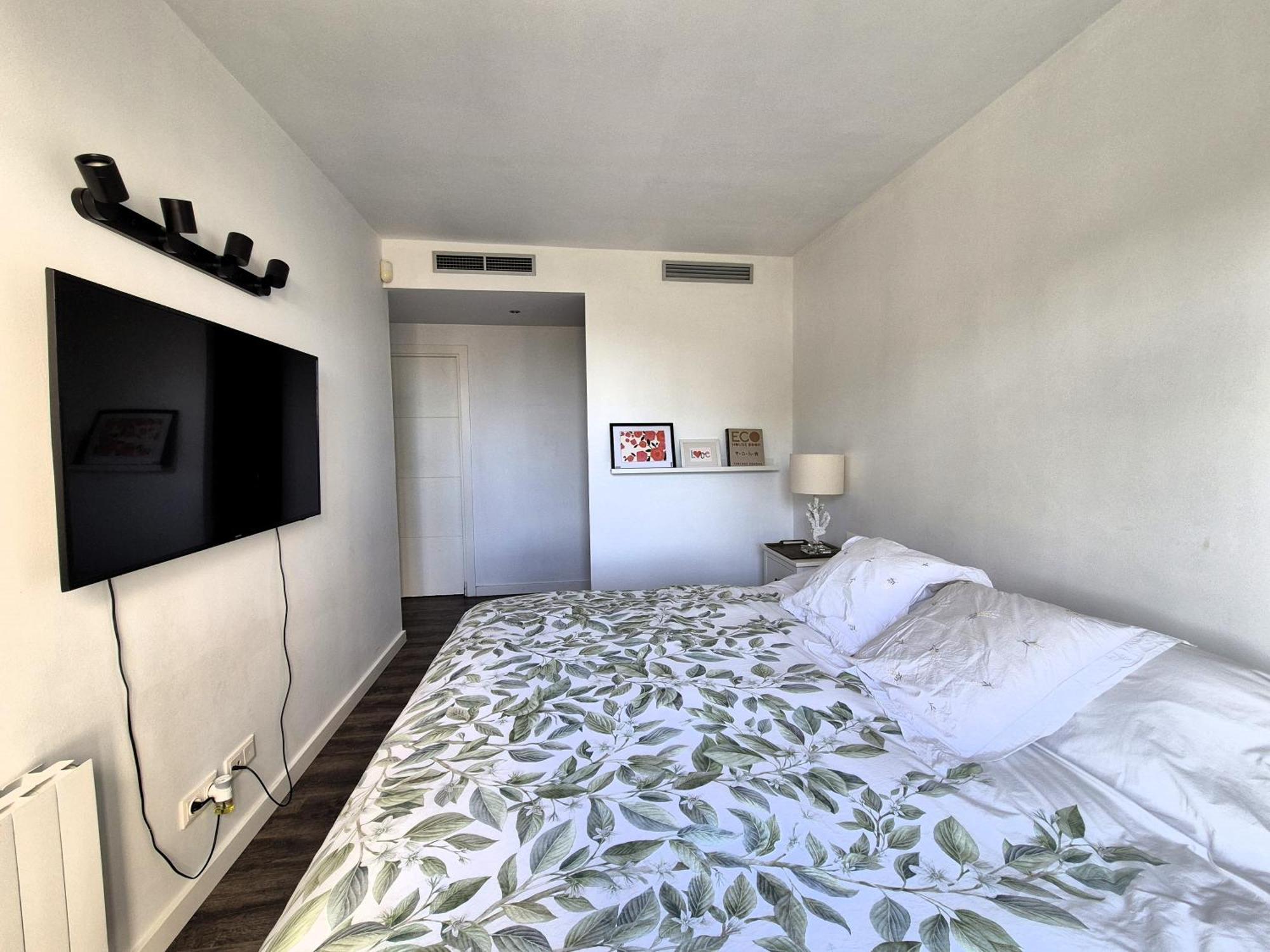 Vila Casa Elena Maresme Mataró Exteriér fotografie