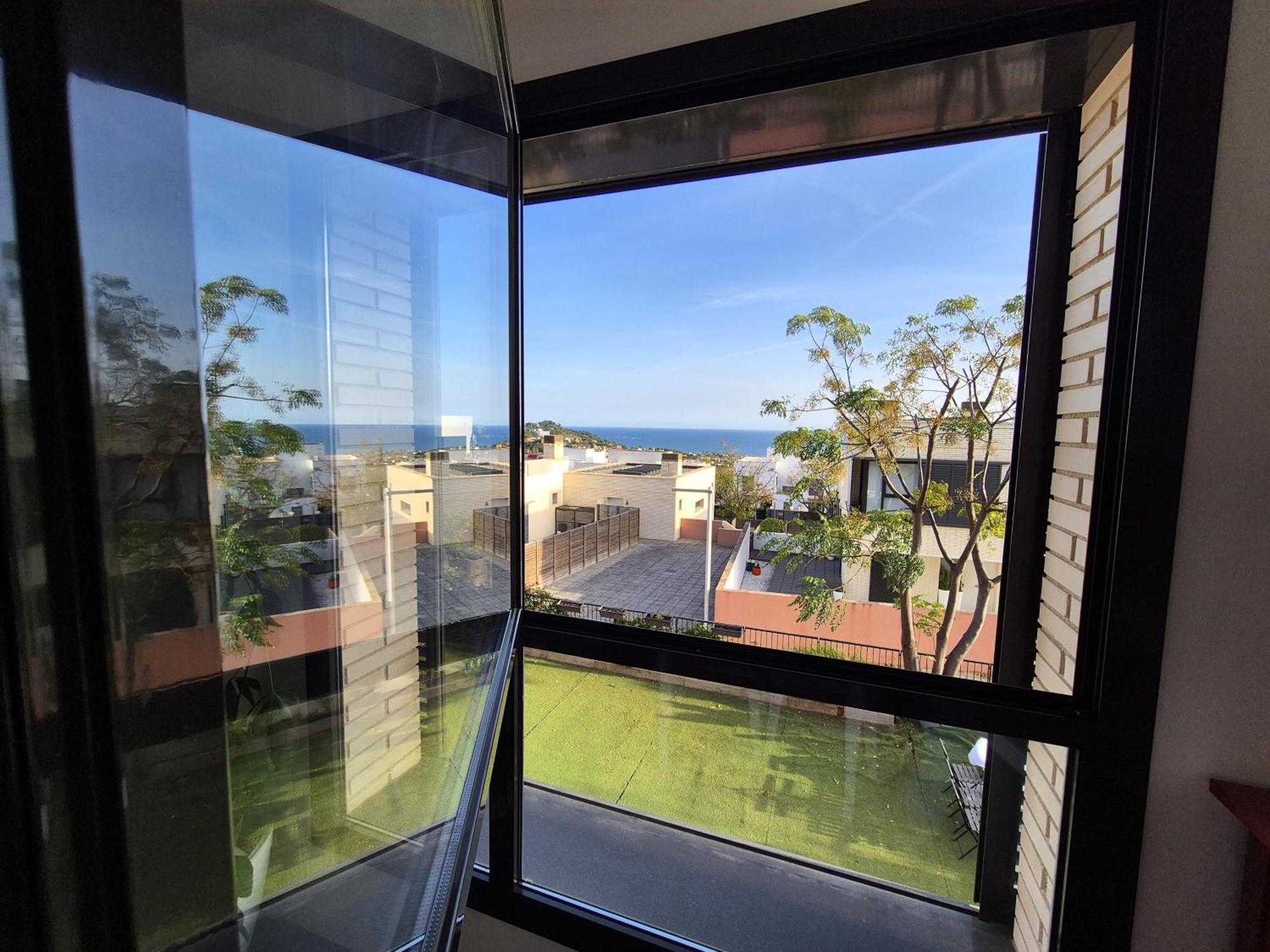 Vila Casa Elena Maresme Mataró Exteriér fotografie