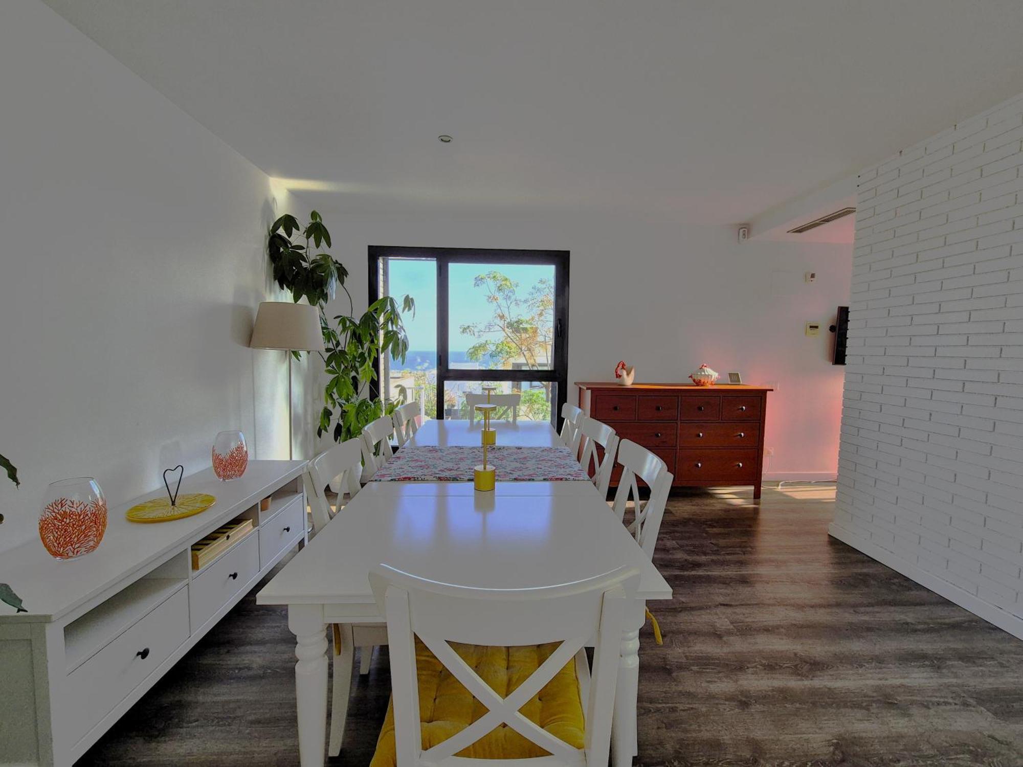 Vila Casa Elena Maresme Mataró Exteriér fotografie