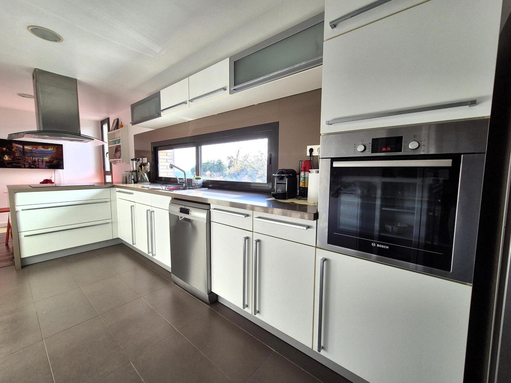 Vila Casa Elena Maresme Mataró Exteriér fotografie