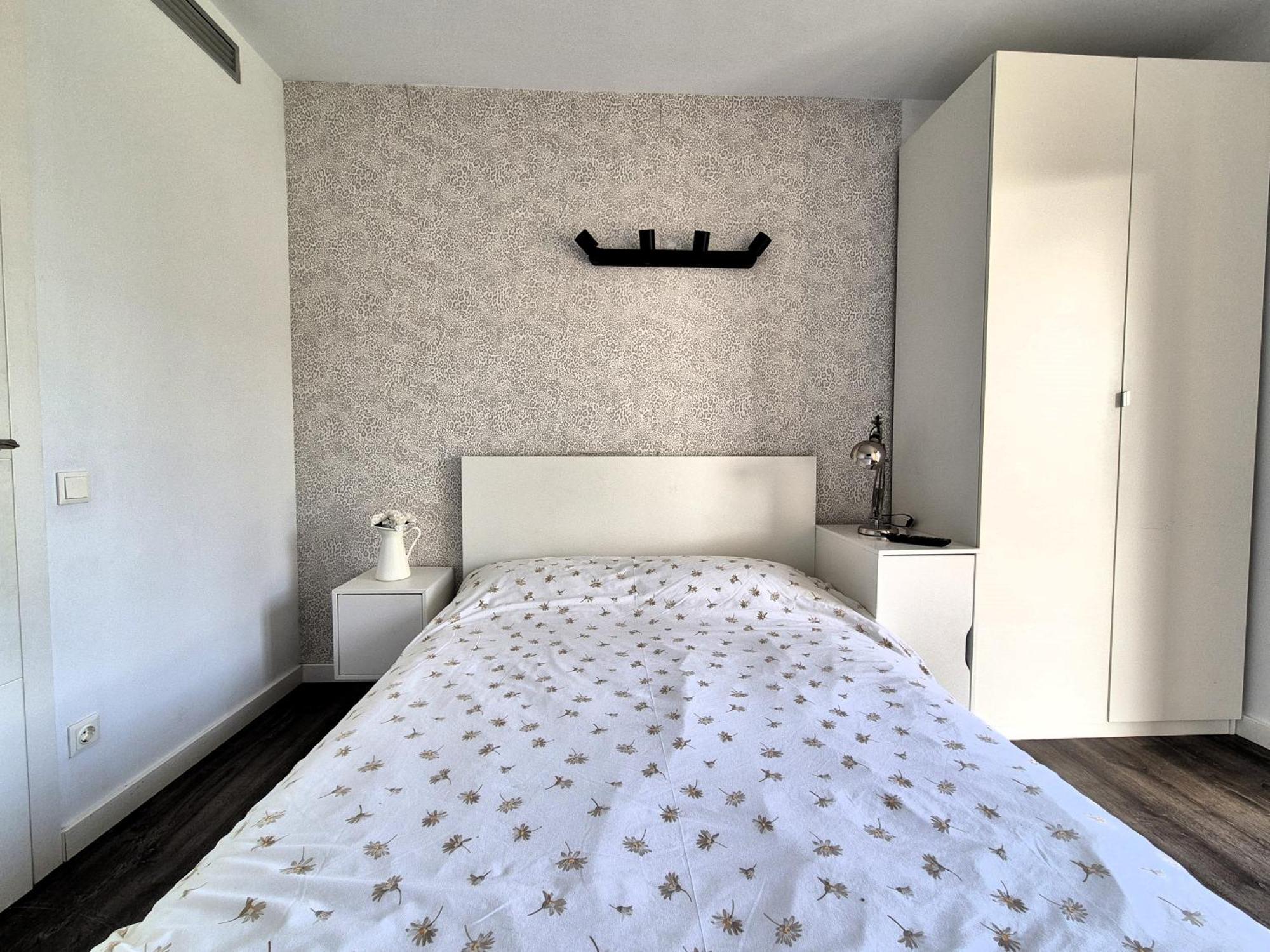 Vila Casa Elena Maresme Mataró Exteriér fotografie
