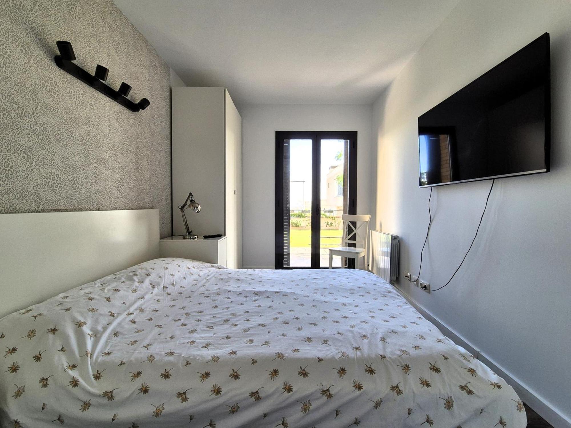 Vila Casa Elena Maresme Mataró Exteriér fotografie