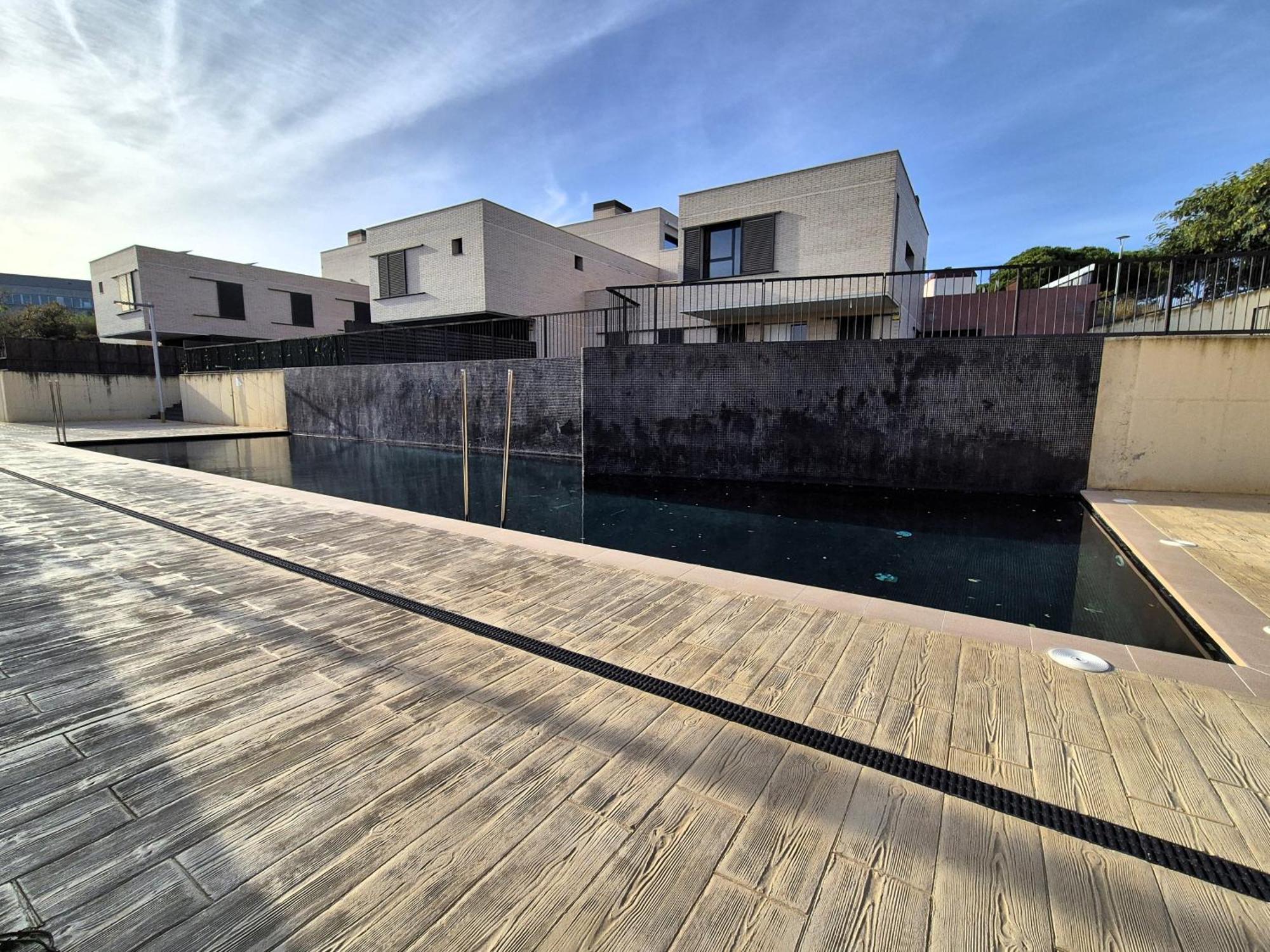 Vila Casa Elena Maresme Mataró Exteriér fotografie