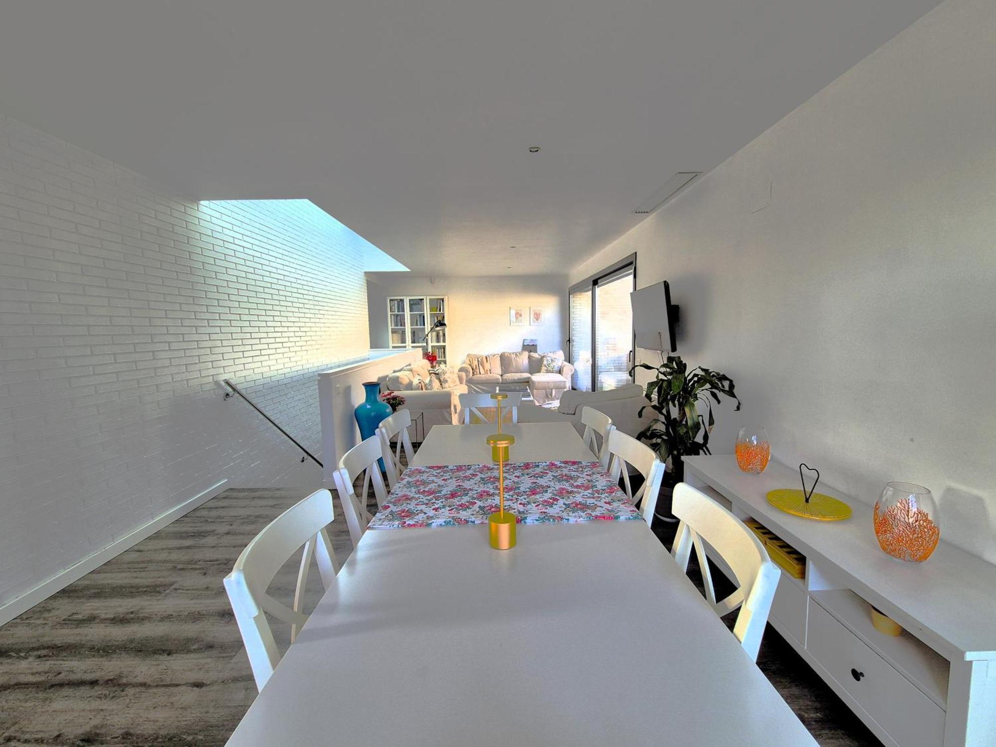 Vila Casa Elena Maresme Mataró Exteriér fotografie