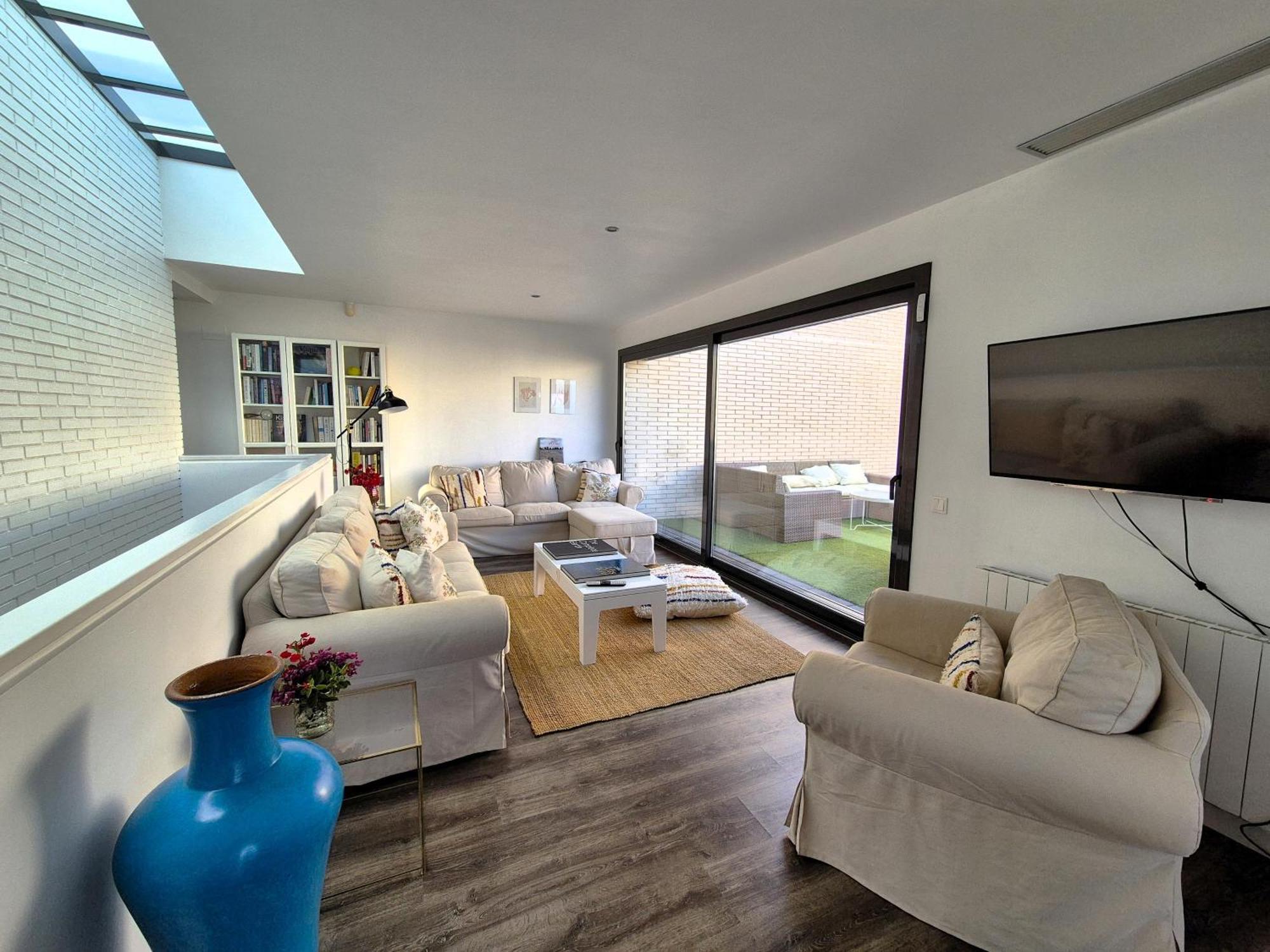 Vila Casa Elena Maresme Mataró Exteriér fotografie